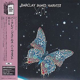 BARCLAY JAMES HARVEST / XII ξʾܺ٤