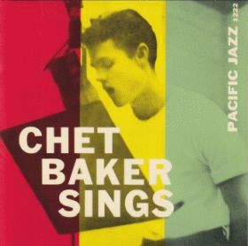 CHET BAKER / CHET BAKER SINGS ξʾܺ٤