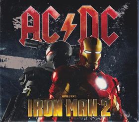 AC/DC / IRON MAN 2 の商品詳細へ