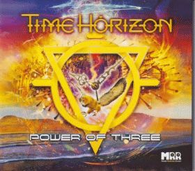 TIME HORIZON / POWER OF THREE ξʾܺ٤