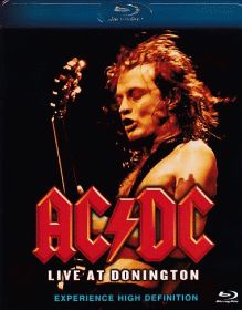 AC/DC / LIVE AT DONINGTON ξʾܺ٤