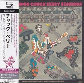 CHUCK BERRY / LONDON CHUCK BERRY SESSIONS の商品詳細へ