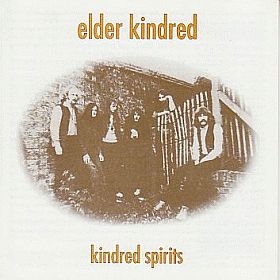 ELDER KINDRED / KINDRED SPIRITS の商品詳細へ