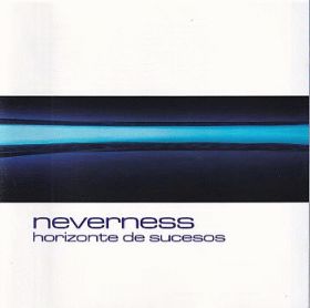 NEVERNESS / HORIZONTE DE SUCESOS ξʾܺ٤