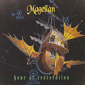 MAGELLAN / HOUR OF RESTORATION ξʾܺ٤