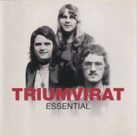 TRIUMVIRAT / ESSENTIAL ξʾܺ٤