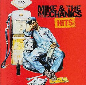 MIKE & THE MECHANICS / HITS ξʾܺ٤