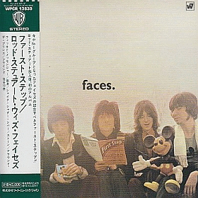 FACES / FIRST STEP の商品詳細へ