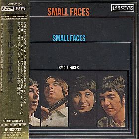 SMALL FACES / SMALL FACES （3rd） の商品詳細へ