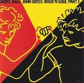 DARYL HALL & JOHN OATES / ROCK'N SOUL PART 1 ξʾܺ٤