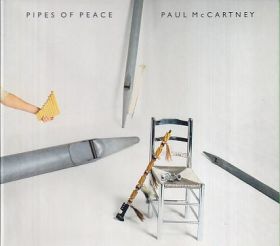 PAUL MCCARTNEY / PIPES OF PEACE の商品詳細へ