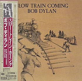 BOB DYLAN / SLOW TRAIN COMING の商品詳細へ