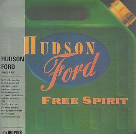 HUDSON-FORD / FREE SPIRIT の商品詳細へ