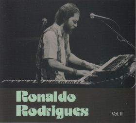 RONALDO RODRIGUEZ / VOL.II の商品詳細へ