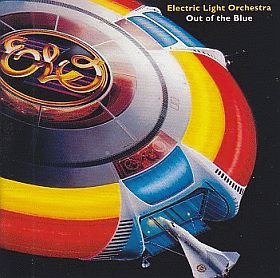 ELO(ELECTRIC LIGHT ORCHESTRA) / OUT OF THE BLUE の商品詳細へ