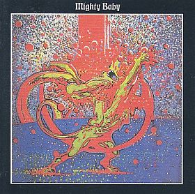 MIGHTY BABY / MIGHTY BABY の商品詳細へ