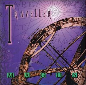 MAGUS / TRAVELLER ξʾܺ٤