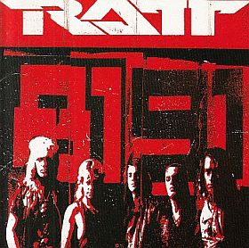 RATT / RATT AND ROLL 8191 ξʾܺ٤