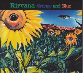 NIRVANA / ORANGE AND BLUE ξʾܺ٤