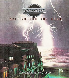 FASTWAY / WAITING FOR THE ROAR ξʾܺ٤