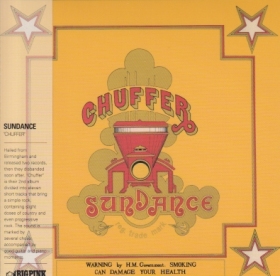 SUNDANCE / CHUFFER ξʾܺ٤