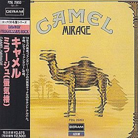 CAMEL / MIRAGE の商品詳細へ