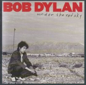 BOB DYLAN / UNDER THE RED SKY の商品詳細へ