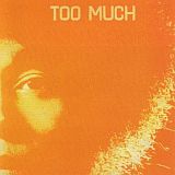 TOO MUCH / TOO MUCH ξʾܺ٤