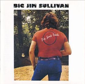 BIG JIM SULLIVAN / BIG JIM'S BACK ξʾܺ٤