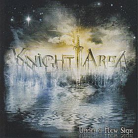 KNIGHT AREA / UNDER A NEW SIGN ξʾܺ٤