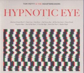 TOM PETTY & THE HEARTBREAKERS / HYPNOTIC EYE ξʾܺ٤