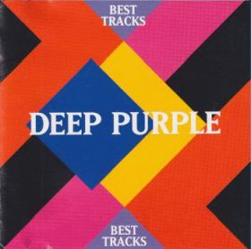 DEEP PURPLE / BEST TRACKS ξʾܺ٤