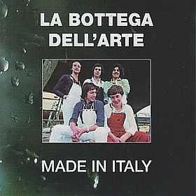 LA BOTTEGA DELL'ARTE / MADE IN ITALY ξʾܺ٤