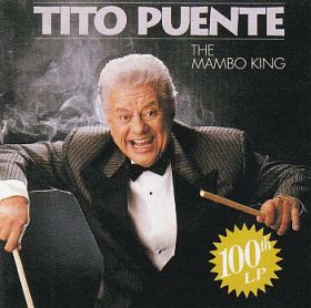 TITO PUENTE / MAMBO KING ξʾܺ٤