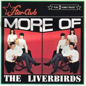 LIVERBIRDS / MORE OF ξʾܺ٤
