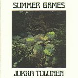 JUKKA TOLONEN / SUMMER GAMES の商品詳細へ