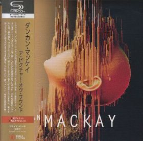 DUNCAN MACKAY / A PICTURE OF SOUND ξʾܺ٤