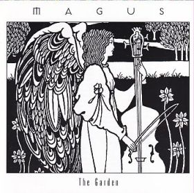 MAGUS / GARDEN ξʾܺ٤