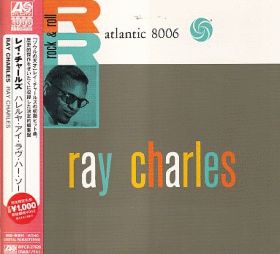 RAY CHARLES / RAY CHARLES ξʾܺ٤