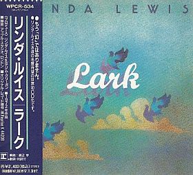 LINDA LEWIS / LARK の商品詳細へ