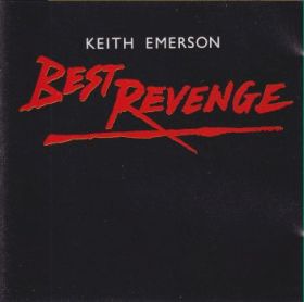 KEITH EMERSON / BEST REVENGE/MURDEROCK ξʾܺ٤