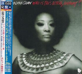 MARLENA SHAW / WHO IS THIS BITCH ANYWAY? の商品詳細へ