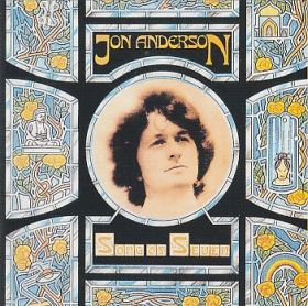 JON ANDERSON / SONG OF SEVEN ξʾܺ٤