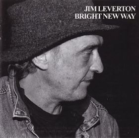 JIM LEVERTON / BRIGHT NEW WAY ξʾܺ٤