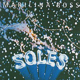 MARILINA ROSS / SOLES ξʾܺ٤
