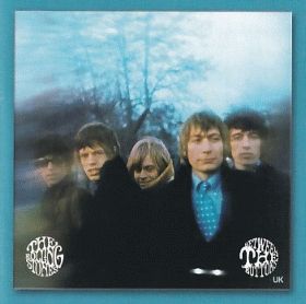 ROLLING STONES / BETWEEN THE BUTTONS (UK VERSION) の商品詳細へ