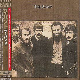 THE BAND / THE BAND ξʾܺ٤