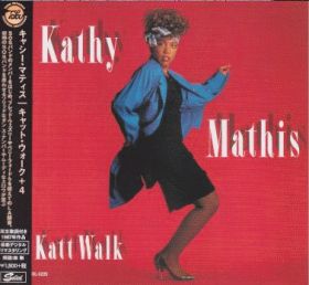 KATHY MATHIS / KATT WALK ξʾܺ٤