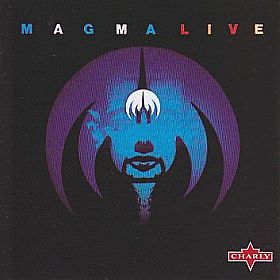 MAGMA / LIVE ξʾܺ٤