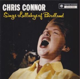 CHRIS CONNOR / SINGS LULLABYS OF BIRDLAND ξʾܺ٤